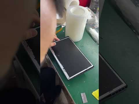 How to repair #Teyes CC3 touch screen #diy #lcd #touchscreen