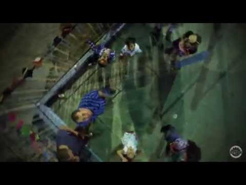 Isso é Ocupasound // 4ª Edição