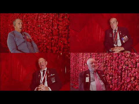 Veterans reflect on the Vietnam War  | shrine.org.au