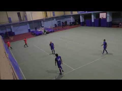 3 КХ 5 Ideal Plast   Grand 1 тайм