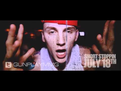 Young Breed ft. GunPlay - Dope Game [Official Music Video]