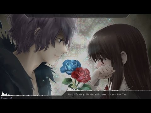 Nightcore - Here For You