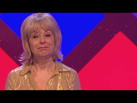 Pop Quiz: The Comeback - the intros round with Mari Wilson