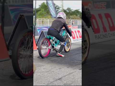 drag bike 201m sleep engine ex5 astrea prima piston 60mm open