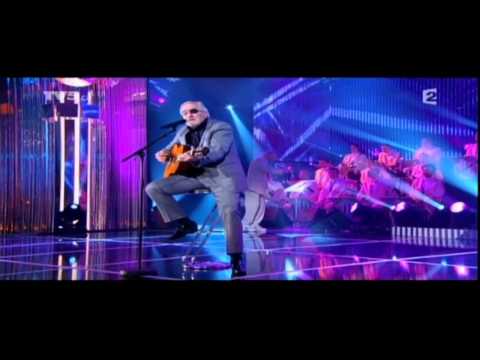 Marc Hamilton Comme j'ai toujours envie d'aimer