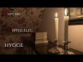 About the word 'hygge'...