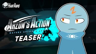 Download lagu Arzon's Action: Mature Arzon's Story Teaser mp3 Download lagu Arzon's Action: Mature Arzon's Story Teaser mp3