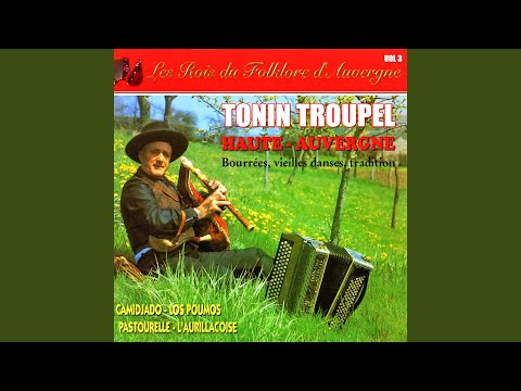 Medley: L'aurillacoise / Ma pastourelle (Valse)