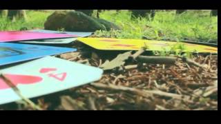 A's Manipulation Deck by Anson Lee