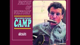 Hamilton Camp - A Satisfied Mind