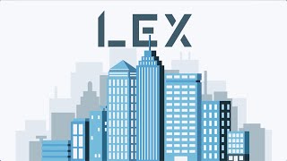 LEX Markets Onboarding Video