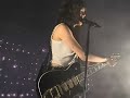 Cara Delevingne - Crazy Baby (live Baby's All Right, Brooklyn - 6/25/2026)