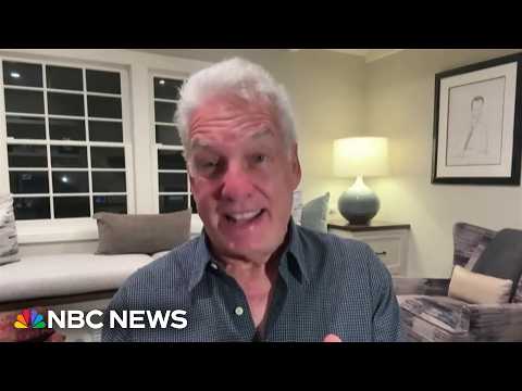 Marc Summers celebrates 40 slime-filled years of Nickelodeon's 'Double Dare'