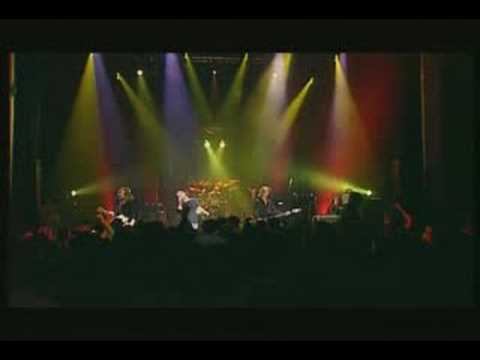 Thunder - Lazy Sunday Afternoon (live London '97)