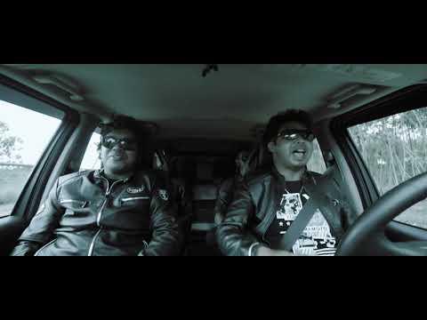 ROOVA - TSY ANJARA (CLIP OFFICIEL )