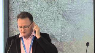 Steven Talbot - Defense Sociologist