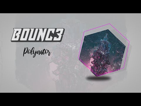 B0UNC3 - Polynator