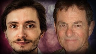 #128 Randy Thornhill: Parasite-Stress, Sociality, Values, Personality, and Politics