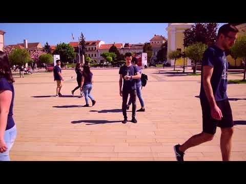 TeráPIA - MMDSZ Diáknapok 2018