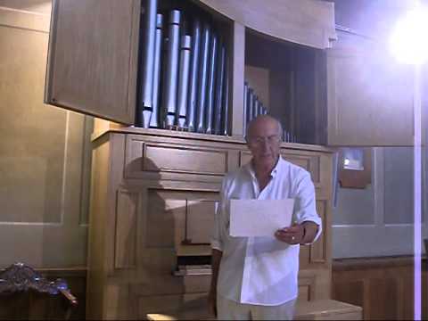 DUM AURORA Antifona Gregoriana, Giovanni Vianini, Milano, It.