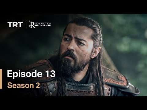 Resurrection Ertugrul - Season 2 Episode 13 (English Subtitles)