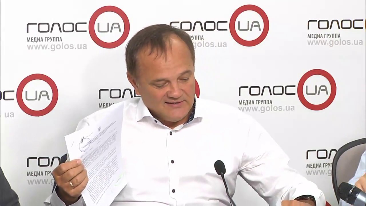 ЧП в Киеве: кто ответит за смерть женщины в результате падения арматуры с балкона недостроя? (пресс-конференция)