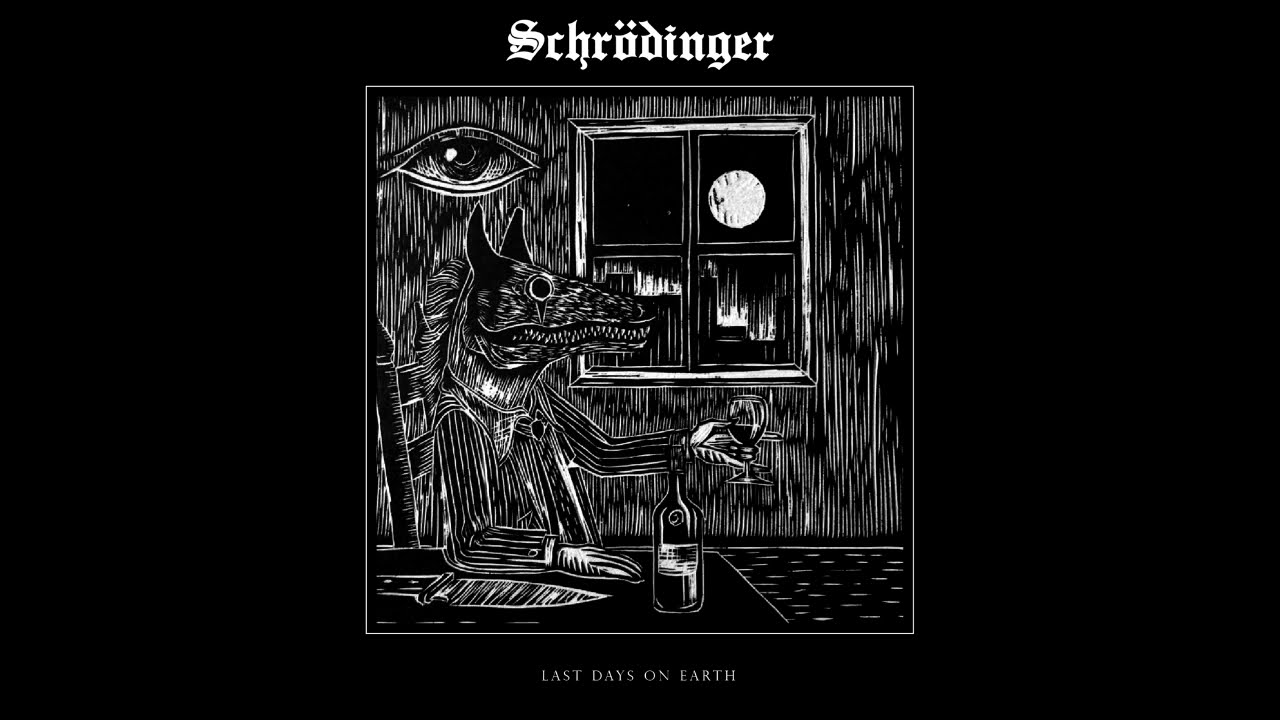 Schrödinger - Phantom