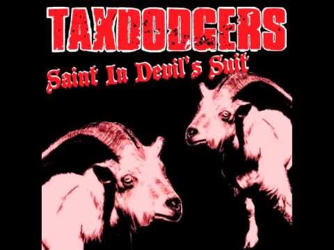 TAXDODGERS Hill of Shit