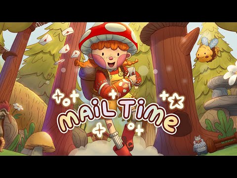 Mail Time | Release Date Announcement Trailer | Freedom Games thumbnail