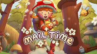 Mail Time (PC) Código de Steam GLOBAL