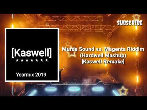 Kaswell Yearmix 2019