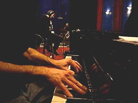 Dedicated to McCoy Tyner - Original Song by Lot2Learn (Roger Friedman)