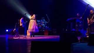 Morcheeba Live in Sao Paulo 2014 - The Music That We Hear