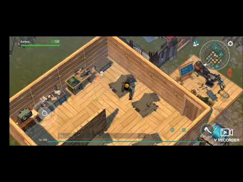 LDOE raid: Player 5592