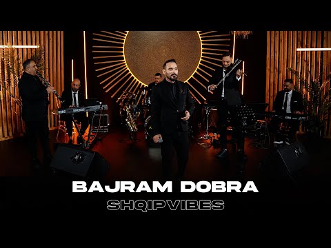 Shqip Vibes and Bajram Dobra