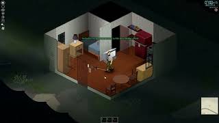 How to Make Sheet Rope in Project Zomboid!
