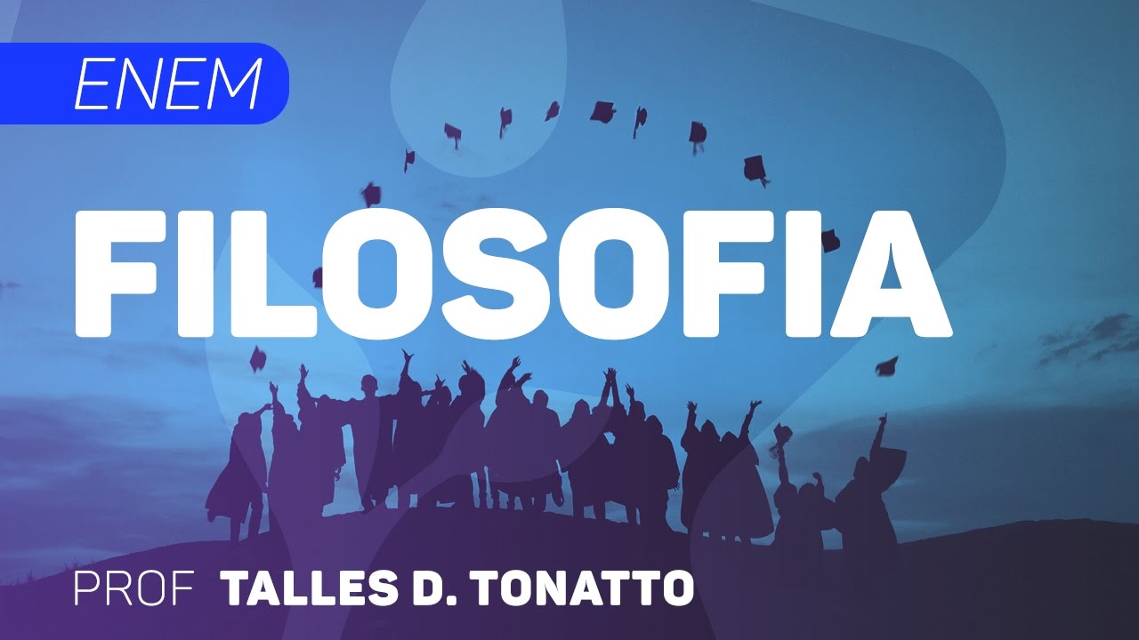 Filosofia | ENEM - Filosofia Moderna | CURSO GRATUITO COMPLETO | CURSO GRATUITO COMPLETO