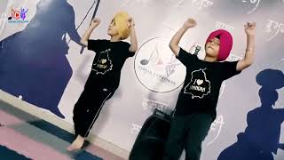 Heavy Weight Bhangra | Ekam &amp; Divit | Ranjit Bawa | Jassar Creations