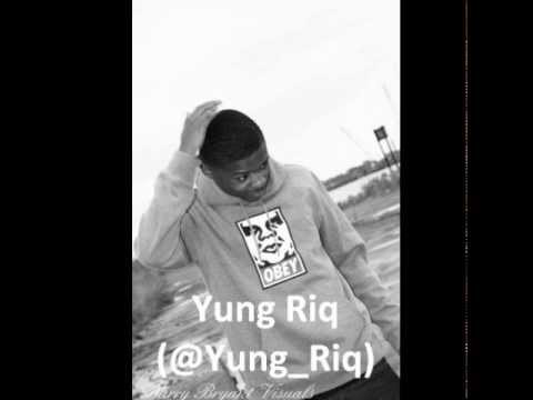 Yung Riq x Trip Treble x TyDewayne - BIG $PENDER