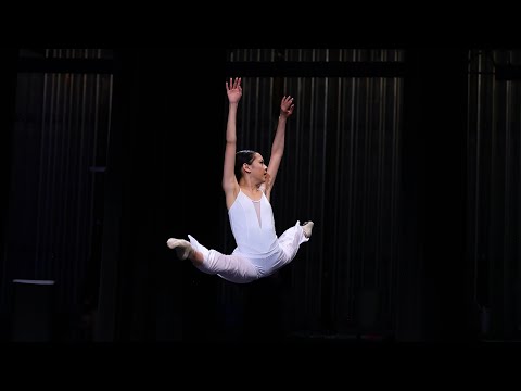 Mist - Kiera Sun YAGP Contemporary Dance Youth Grand Prix 2024 Winner