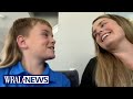 Best mullet in North Carolina? Miller's mullet born out of a 7-year-old's imagination