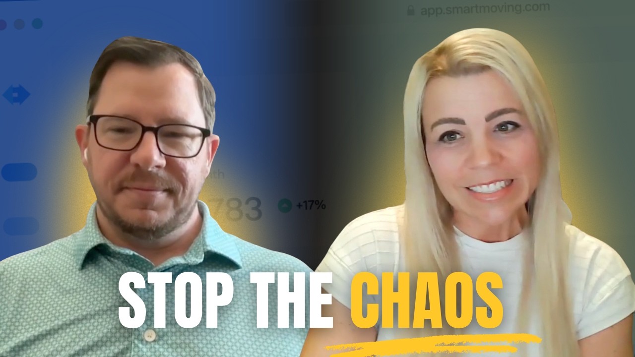 How to Run Like a Top Mover—New SmartMoving Features Explained