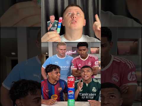 EVGEN REACTS Mbappé Tried to Copy Yamal’s “Avocados From Mexico” 🎤🥑 #parody #football #yamal