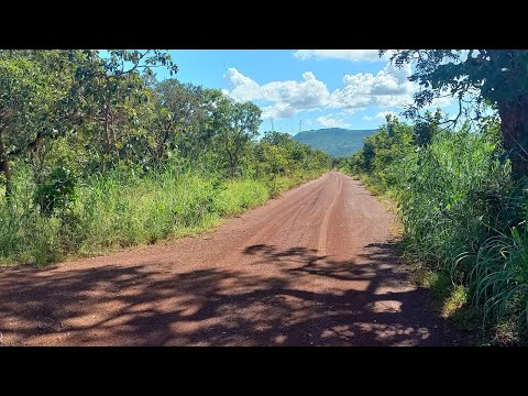 Chácara Vila Boa-Go. Dois hectares ou mais. 