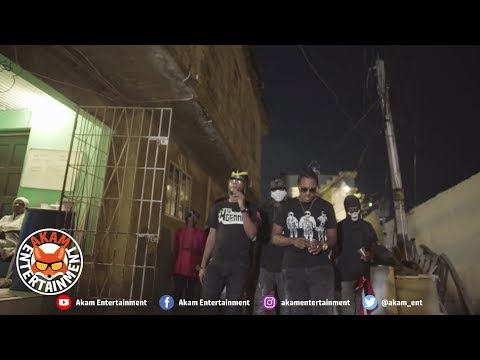 Lawless Ft. Tanso 4th Genna - Man Evil [Official Music Video HD]