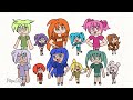 Nick Jr Adventures At Nick Jr We Play To Learn 1995 1996 On NICKELODEON