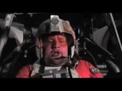 Porkins Destroys the Emperor