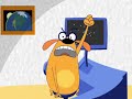 FETCH With Ruff Ruffman Ruff Ruffman Spaces Out Part 4