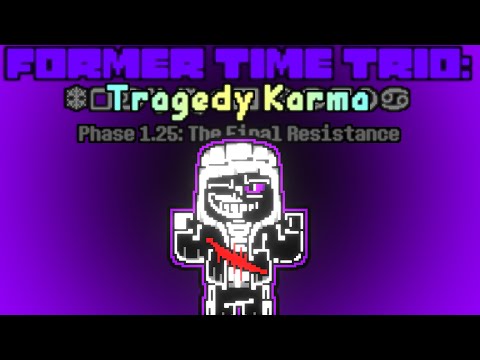 F!KTT Phase 1.25 [My take]