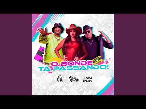 O Bonde Tá Passando